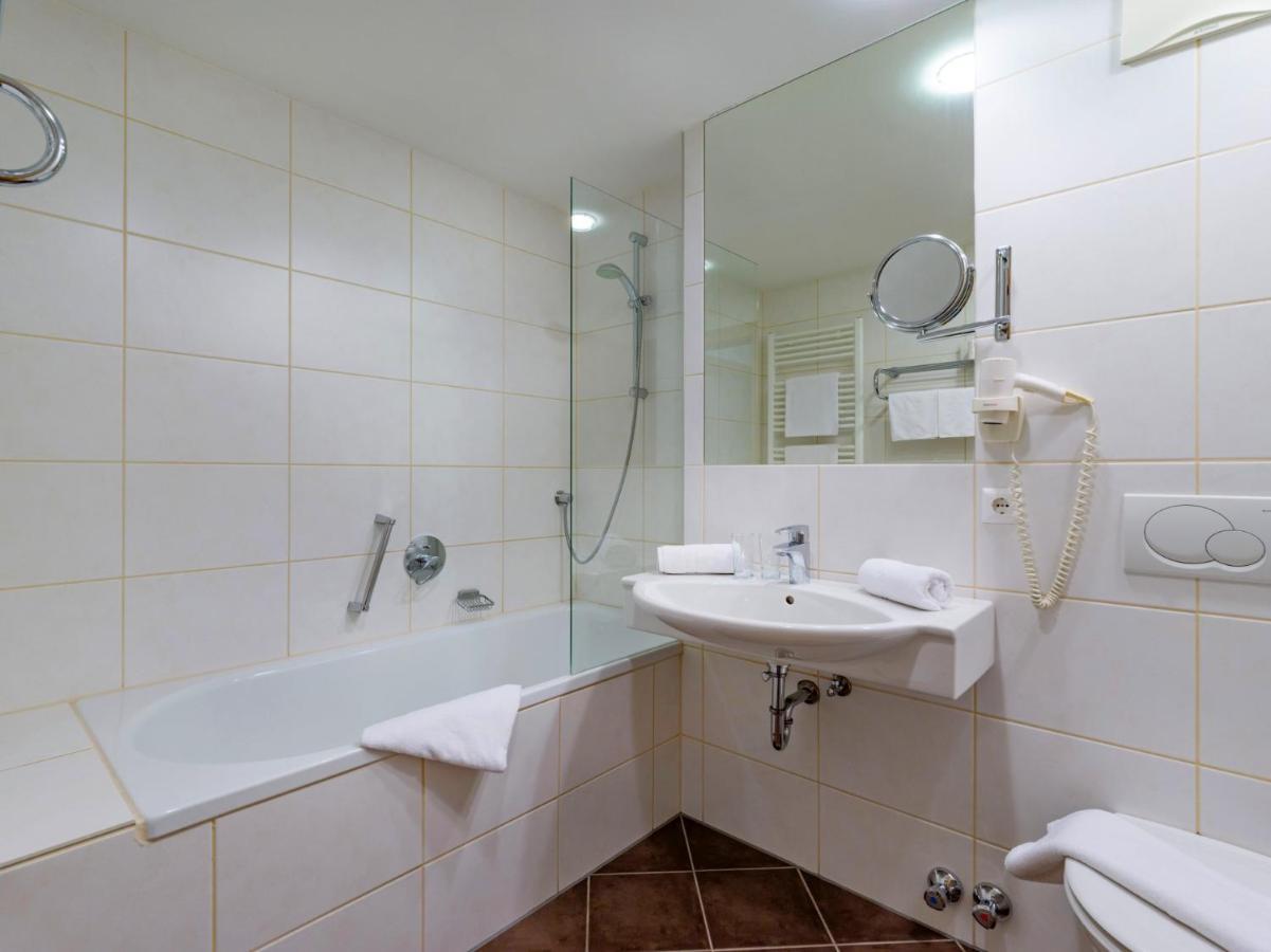 Hotel Harfenwirt Wildschoenau Ngoại thất bức ảnh