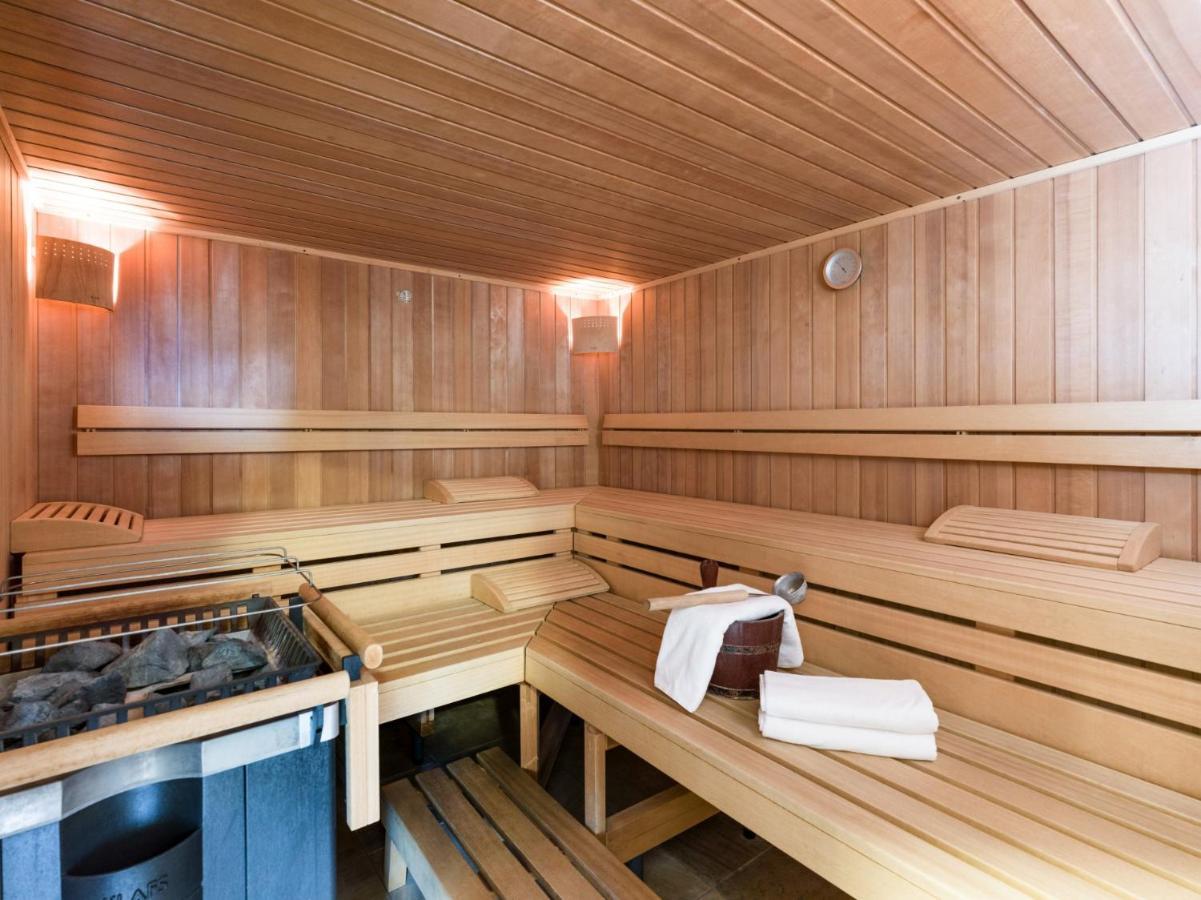 Hotel Harfenwirt Wildschoenau Ngoại thất bức ảnh