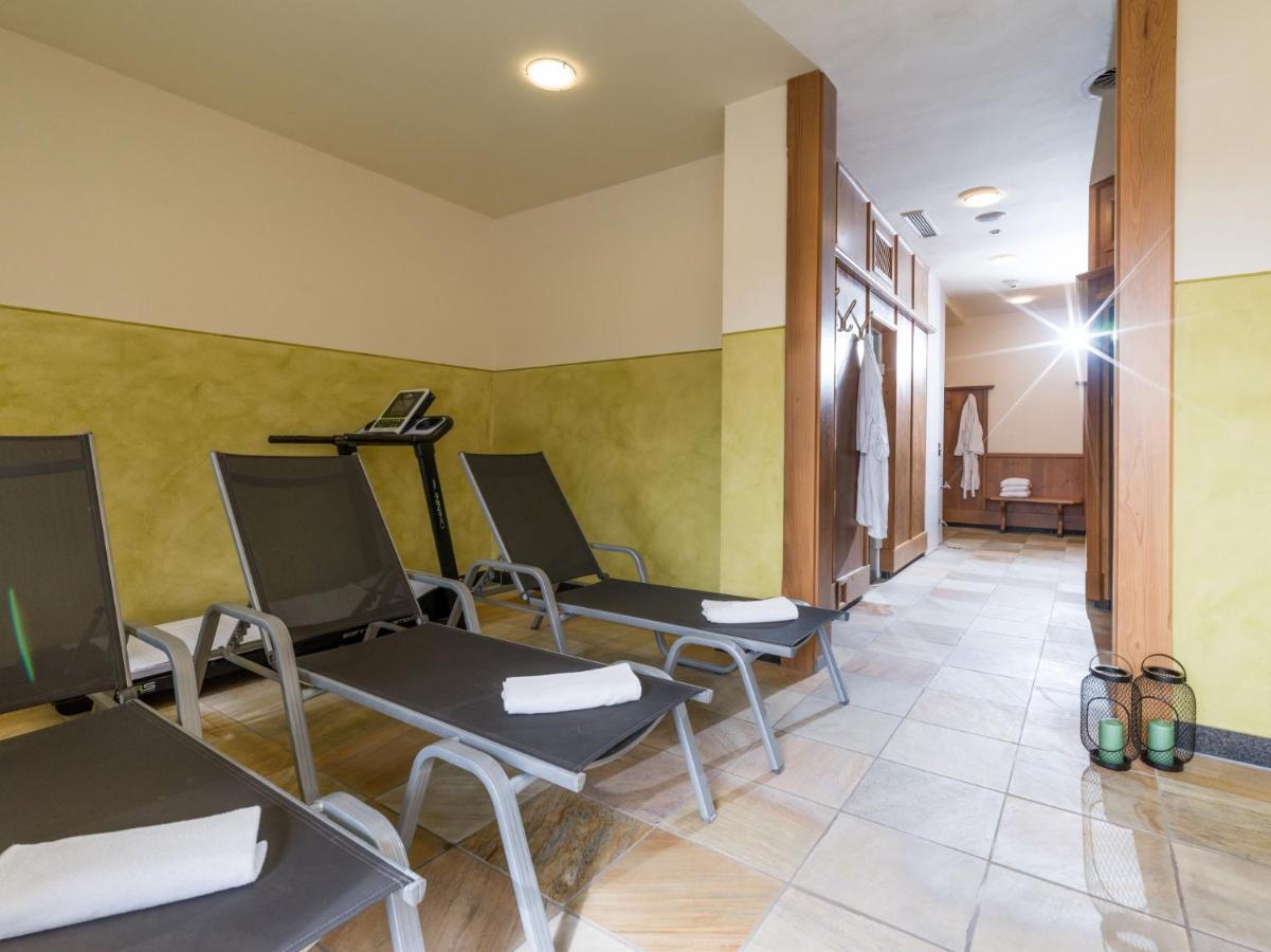 Hotel Harfenwirt Wildschoenau Ngoại thất bức ảnh