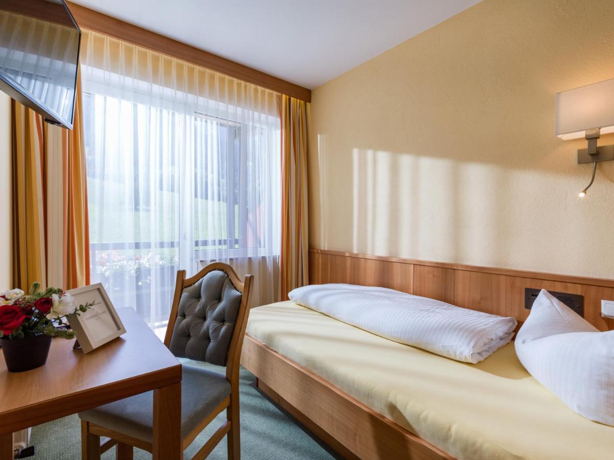 Hotel Harfenwirt Wildschoenau Ngoại thất bức ảnh
