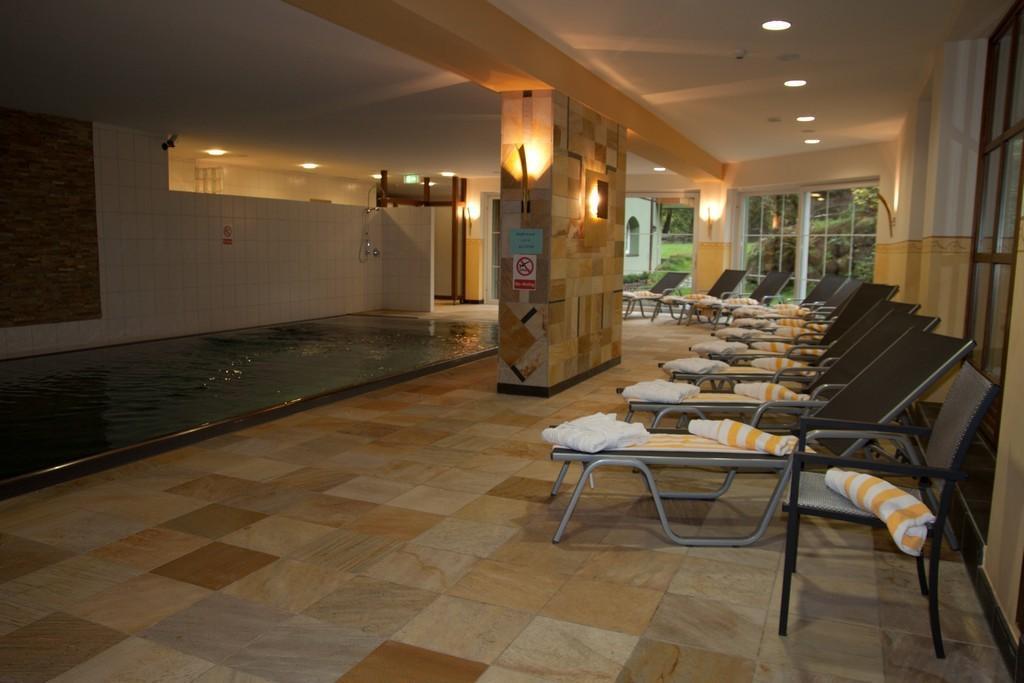 Hotel Harfenwirt Wildschoenau Ngoại thất bức ảnh