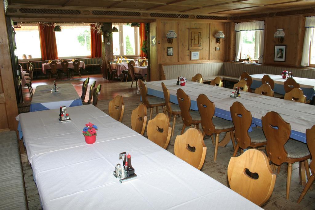 Hotel Harfenwirt Wildschoenau Ngoại thất bức ảnh
