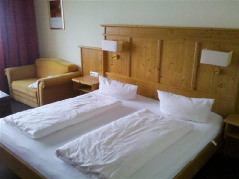 Hotel Harfenwirt Wildschoenau Ngoại thất bức ảnh