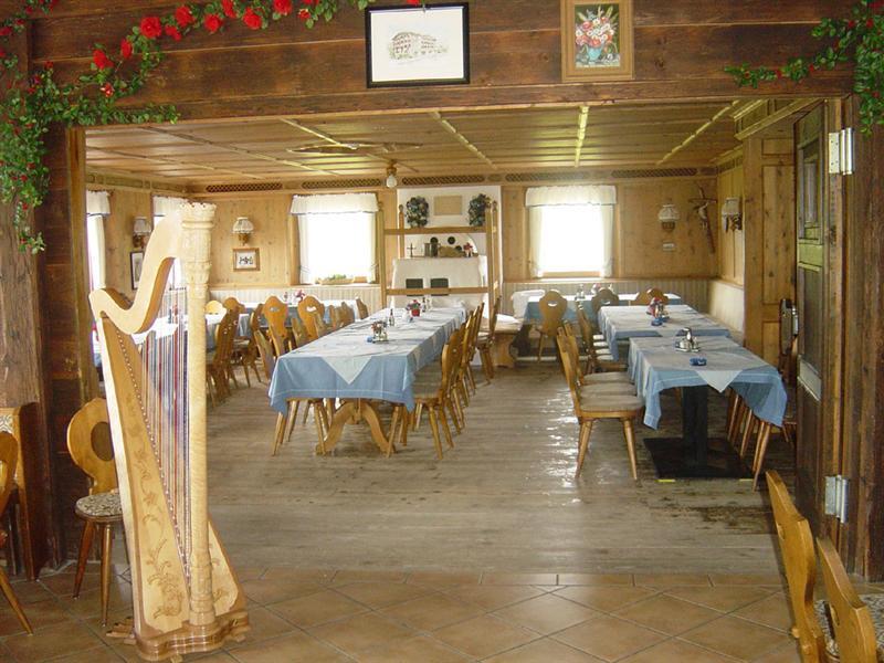 Hotel Harfenwirt Wildschoenau Ngoại thất bức ảnh