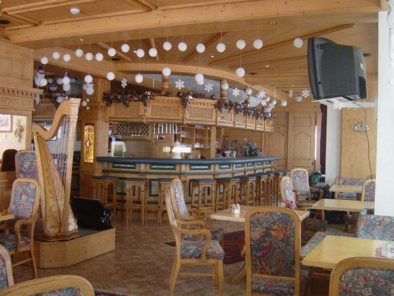Hotel Harfenwirt Wildschoenau Ngoại thất bức ảnh